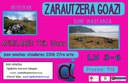 Egonaldia Zarautzen Atxutxiamaiakarekin